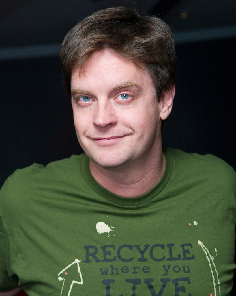 Jim Breuer